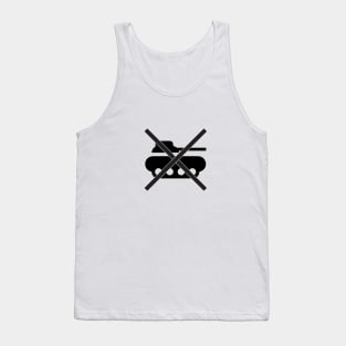 Peace Tank Top